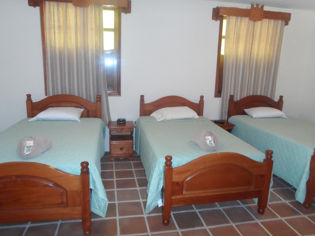 Hotel Gran Plaza Euromaya Antigua Room photo