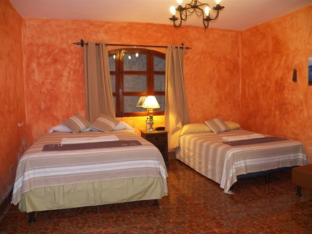 Hotel Gran Plaza Euromaya Antigua Exterior photo
